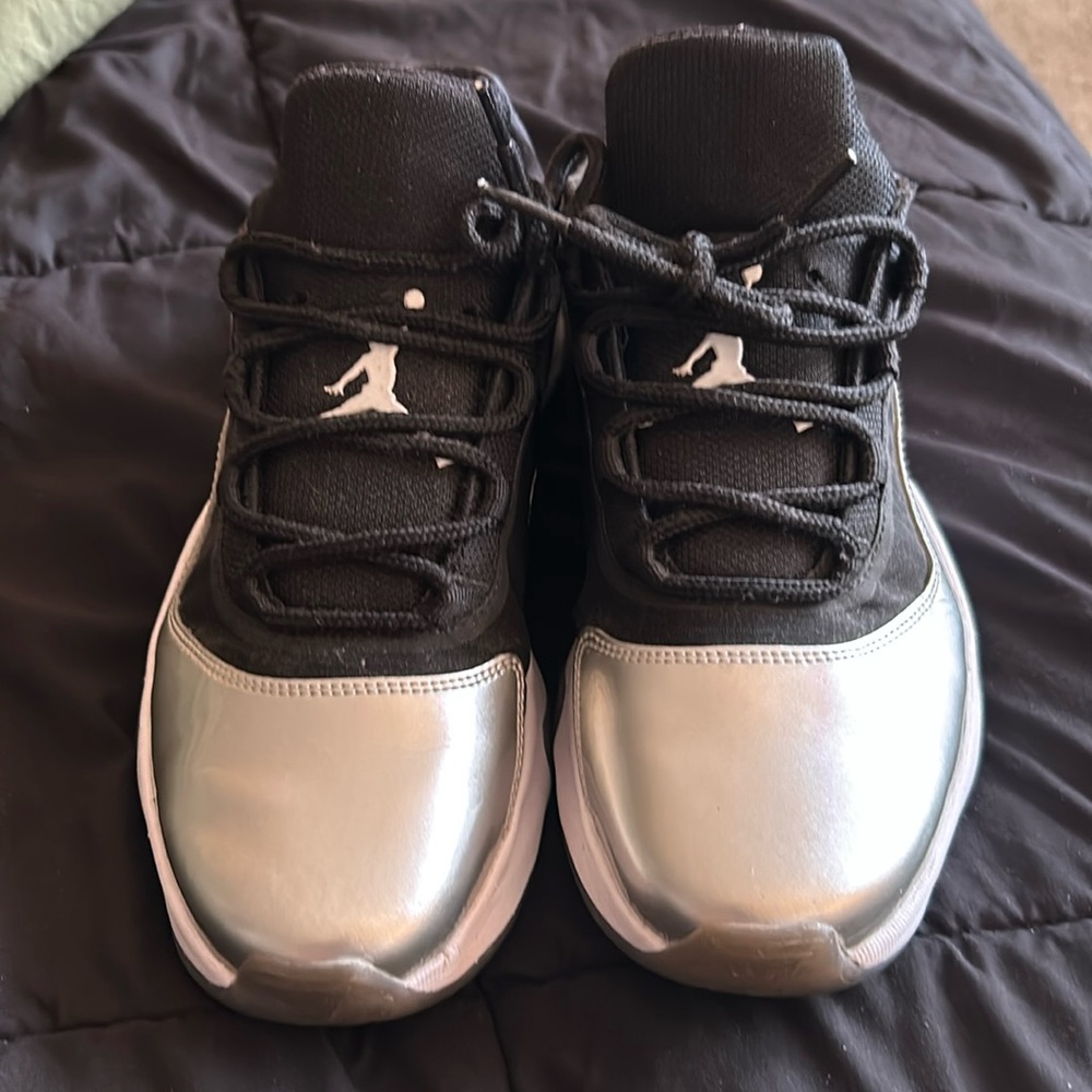 Jordan CMFT Low
